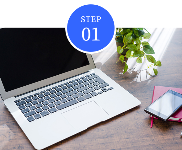 STEP01